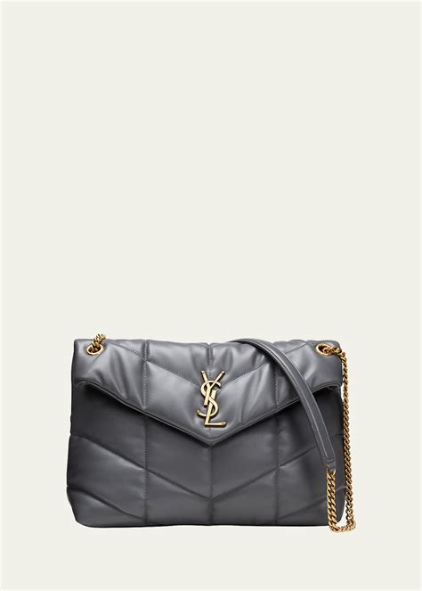 ysl storm color|ysl shoulder bag.